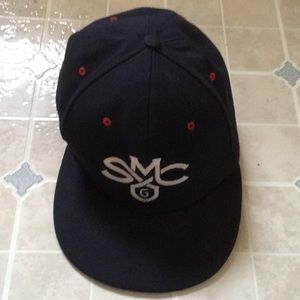 St Mary’s college California